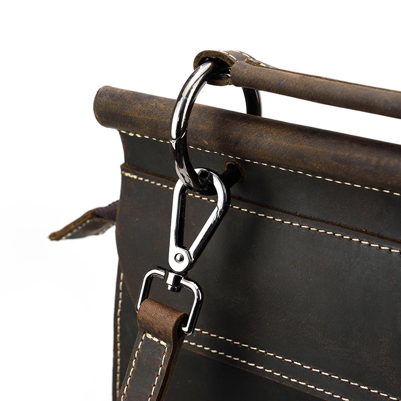 Olden™ - Rucksack aus Leder