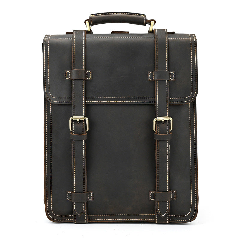 Ronda™ - Rucksack aus Leder