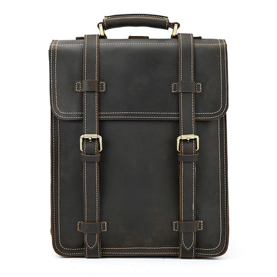 Ronda™ - Rucksack aus Leder