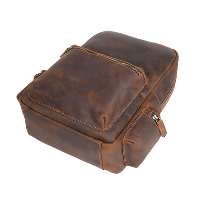 Geneva™ - Damen Lederrucksack