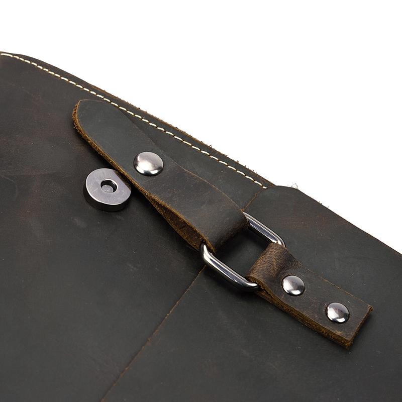 Olden™ - Rucksack aus Leder