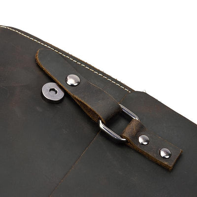 Olden™ - Rucksack aus Leder