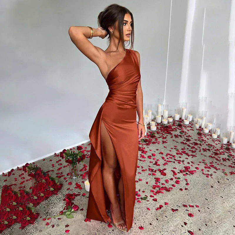 Neriah™ - Elegantes Maxikleid