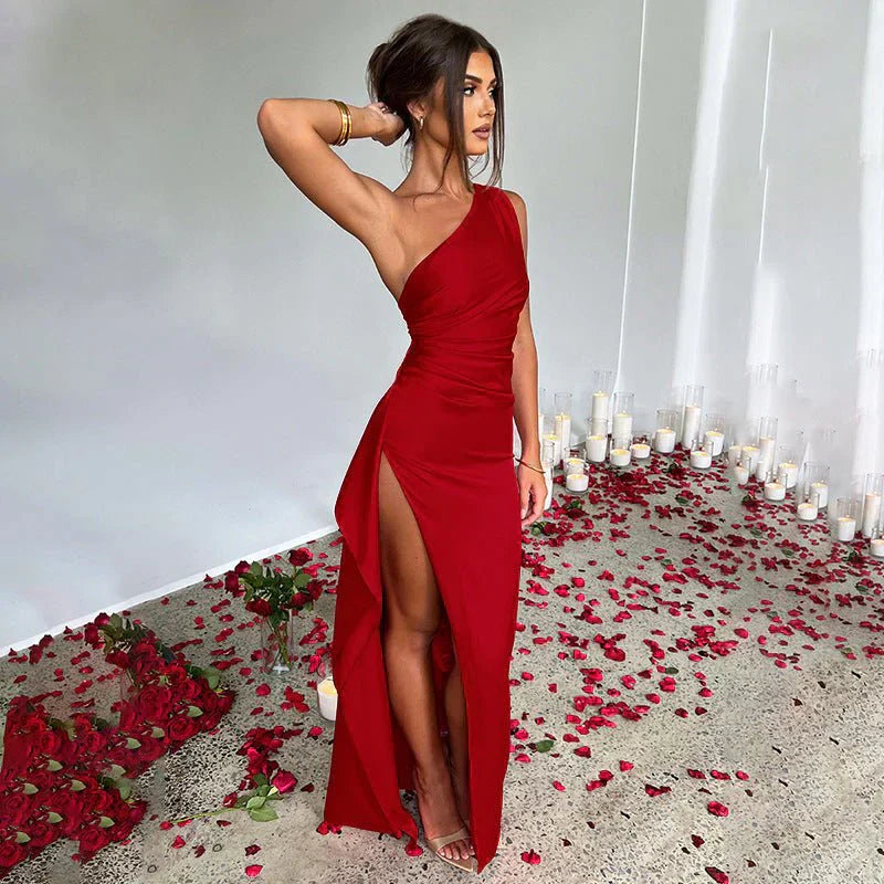 Neriah™ - Elegantes Maxikleid