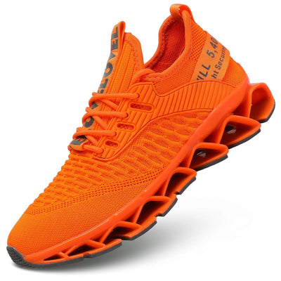 Knut™ - Lässige Herrenschuhe | +8CM