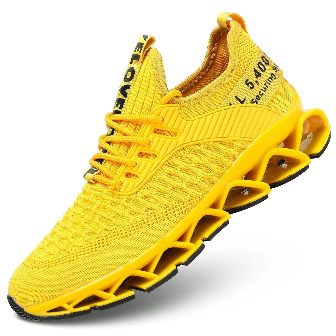 Knut™ - Lässige Herrenschuhe | +8CM
