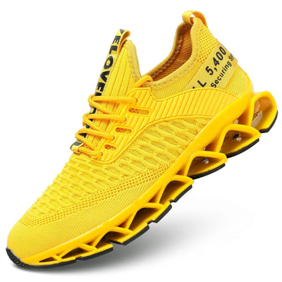 Knut™ - Lässige Herrenschuhe | +8CM