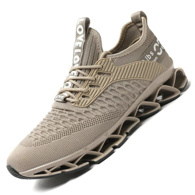 Knut™ - Lässige Herrenschuhe | +8CM