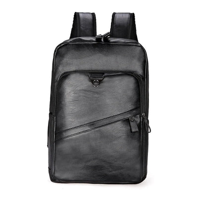 Luca | Herren-Leder-Rucksack fürs Büro
