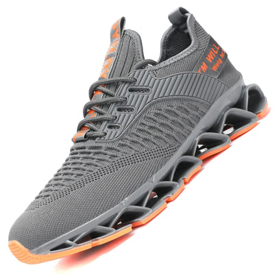 Knut™ - Lässige Herrenschuhe | +8CM