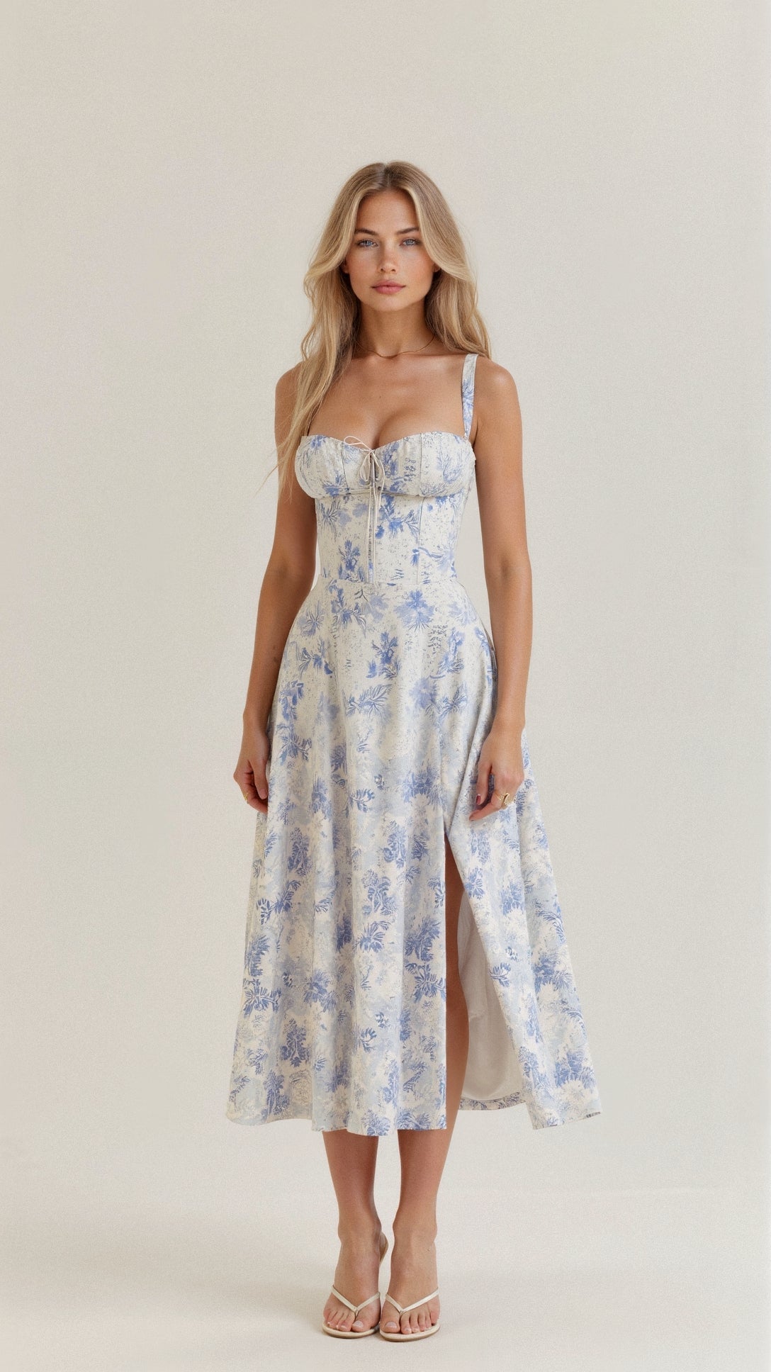 MONA™ | TAILLENKLEID