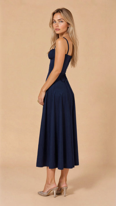 MONA™ | TAILLENKLEID