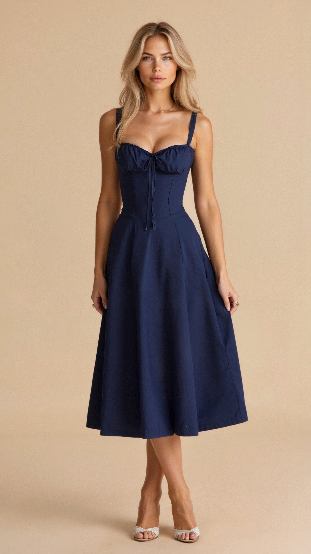 MONA™ | TAILLENKLEID