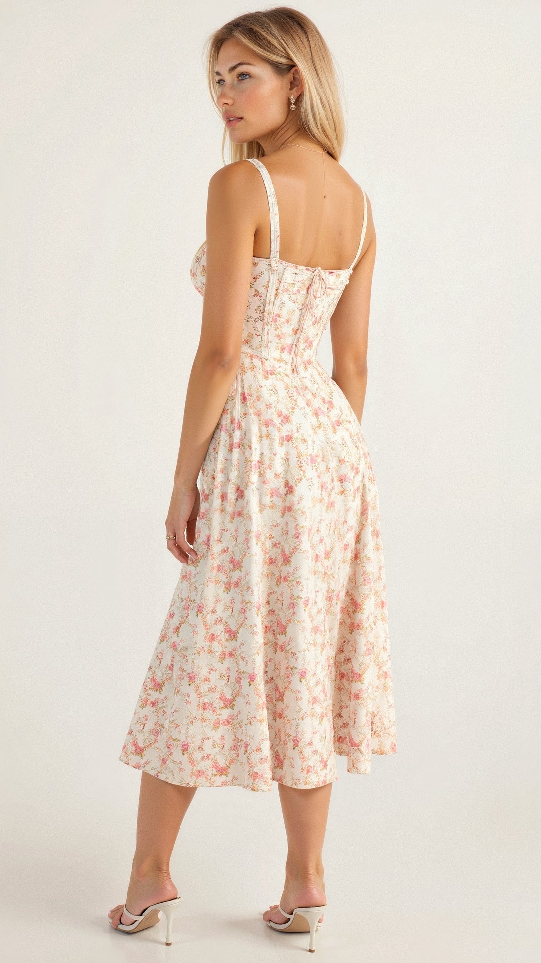 MONA™ | TAILLENKLEID