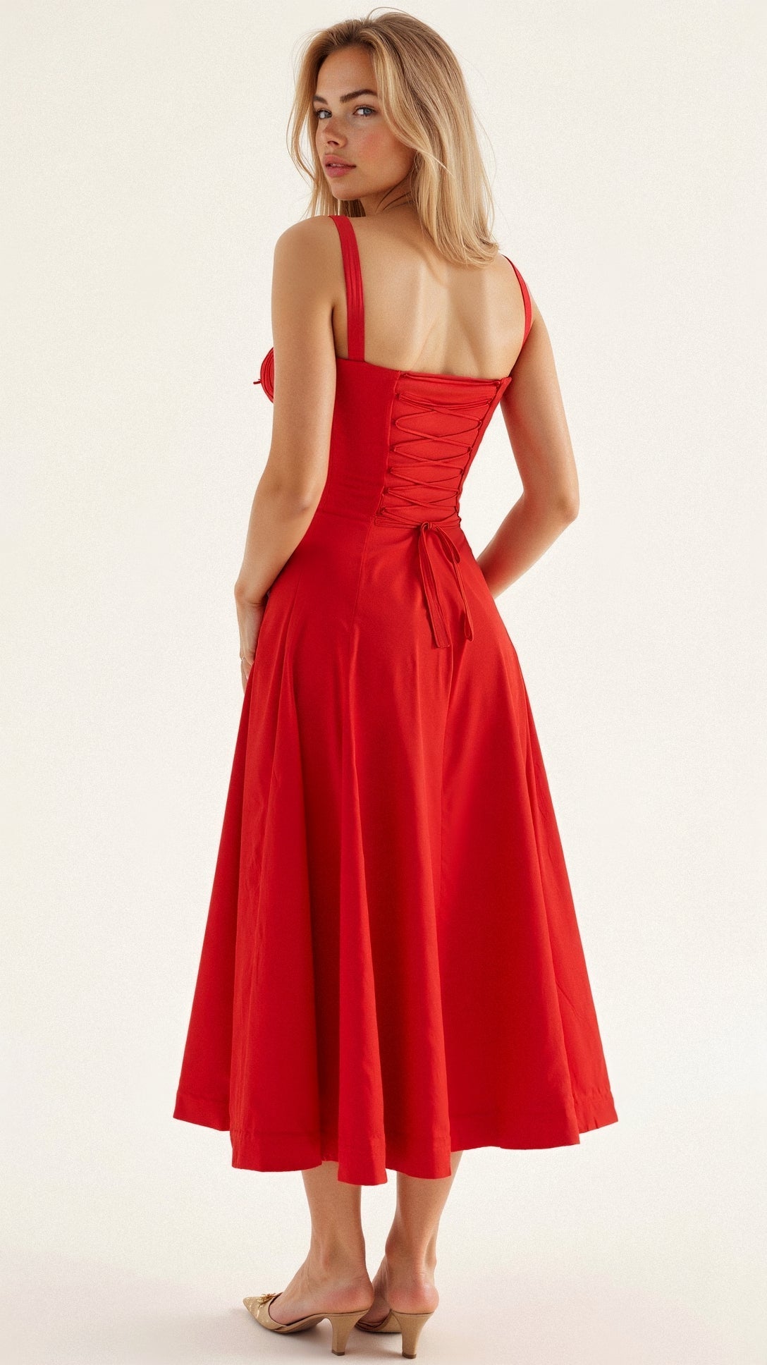 MONA™ | TAILLENKLEID