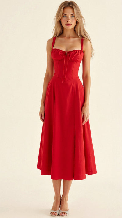 MONA™ | TAILLENKLEID