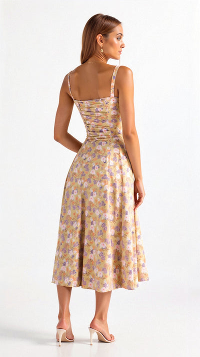 MONA™ | TAILLENKLEID