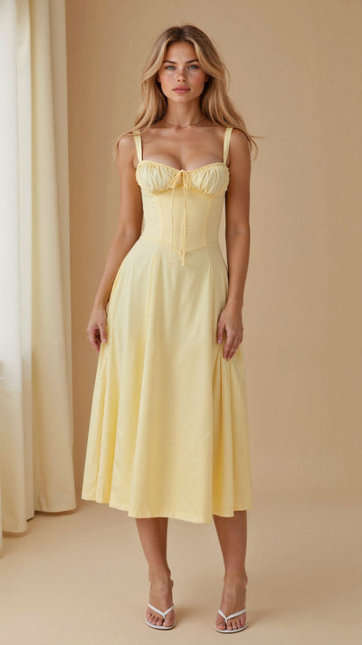 MONA™ | TAILLENKLEID