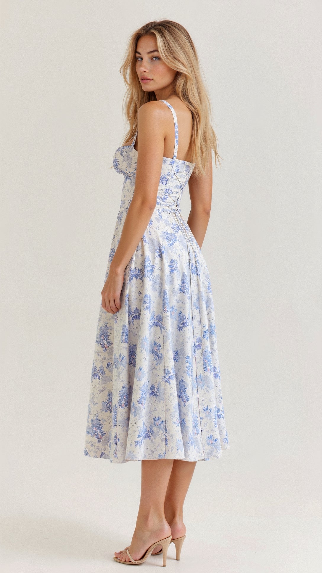 MONA™ | TAILLENKLEID