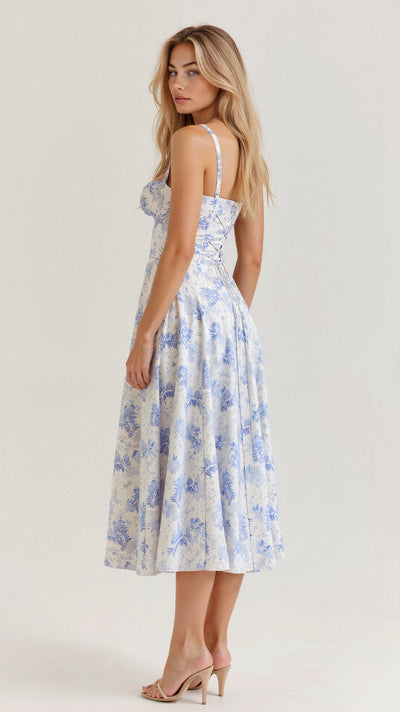 MONA™ | TAILLENKLEID