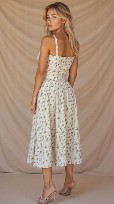 MONA™ | TAILLENKLEID