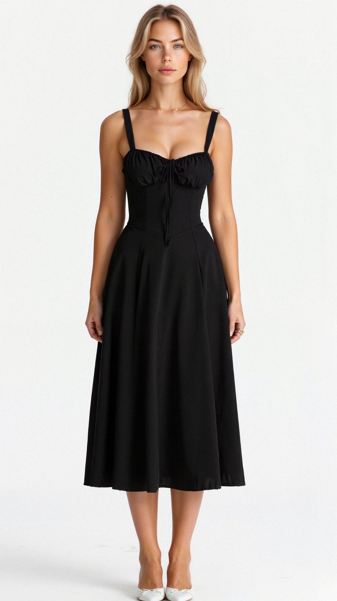 MONA™ | TAILLENKLEID
