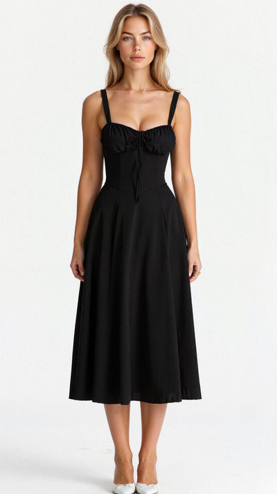 MONA™ | TAILLENKLEID