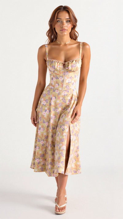 MONA™ | TAILLENKLEID