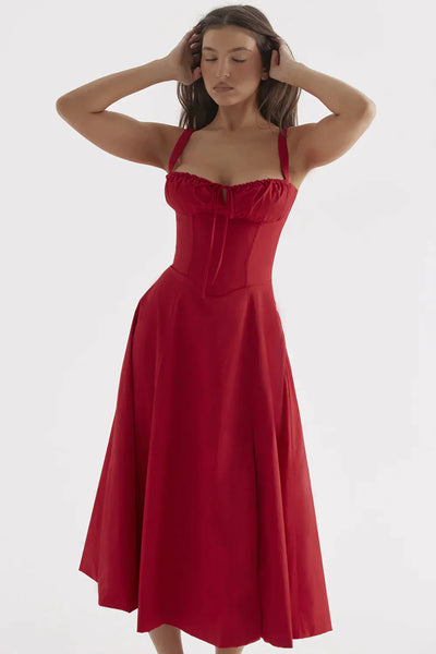 Emily™ - Sommerkleid