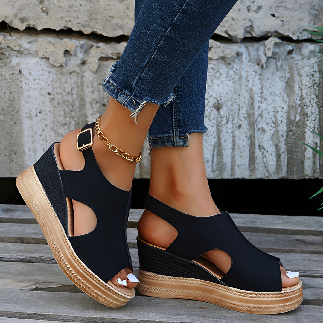 Blige - Orthopädische Sandalen