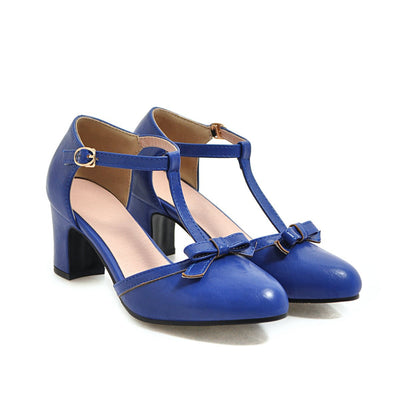MORGANA™ - ELEGANTE SANDALEN MIT ABSATZ