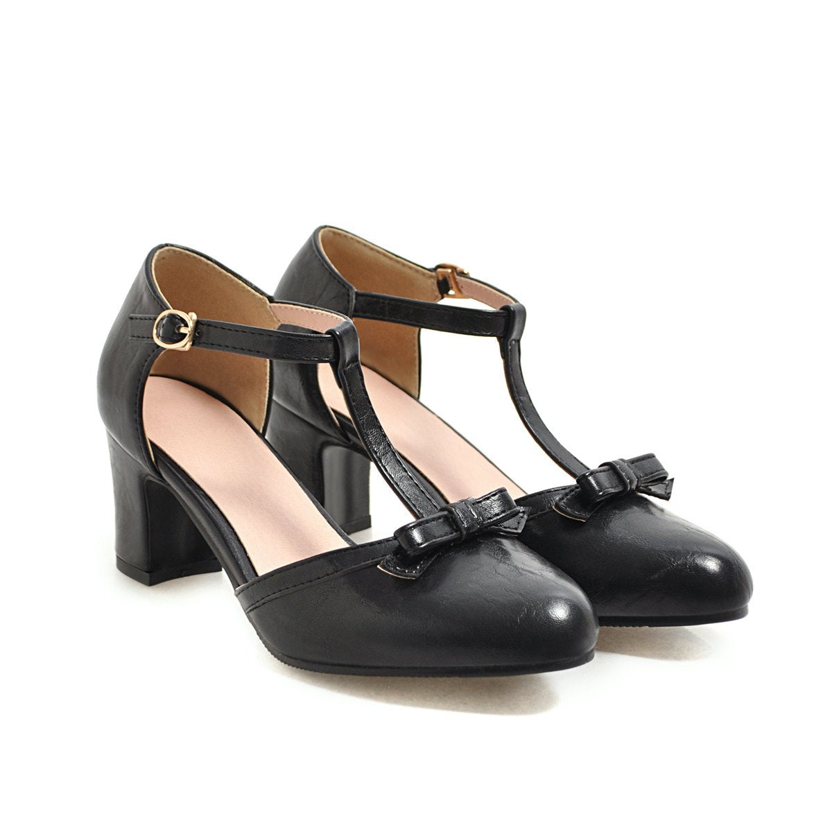 MORGANA™ - ELEGANTE SANDALEN MIT ABSATZ