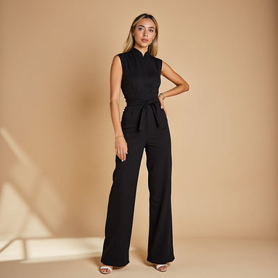 Wilhelmina™ - Ärmelloser Overall