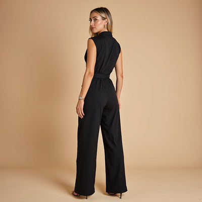 Wilhelmina™ - Ärmelloser Overall