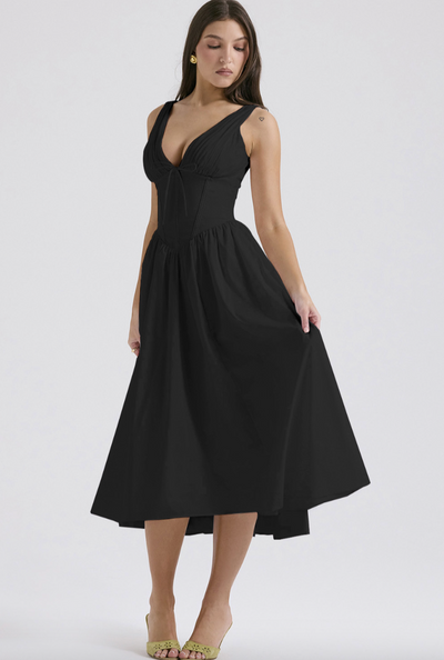 Gabriella™ - Elegantes Sommerkleid