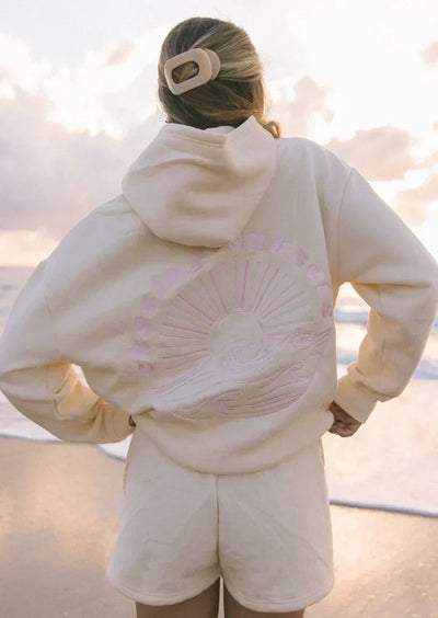 Madelyn™ - Bequemer, eleganter Hoodie