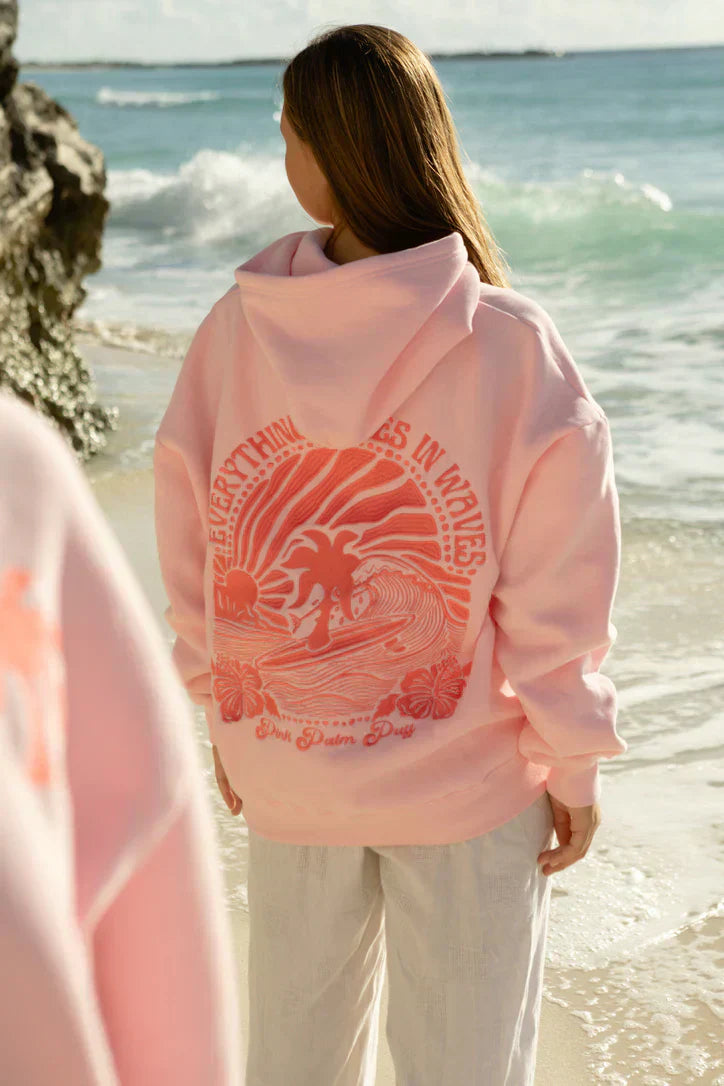 Madelyn™ - Bequemer, eleganter Hoodie
