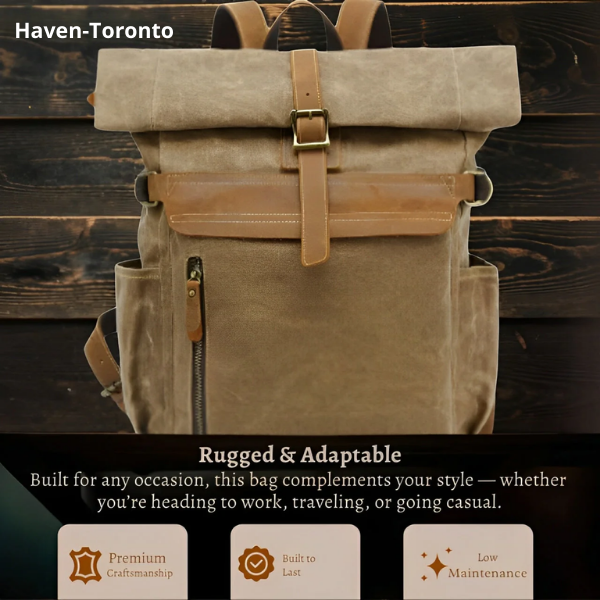 College-Tasche | ZERMATT