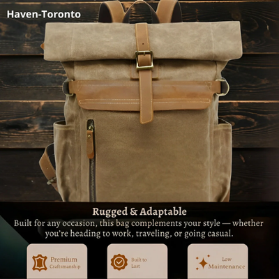 College-Tasche | ZERMATT
