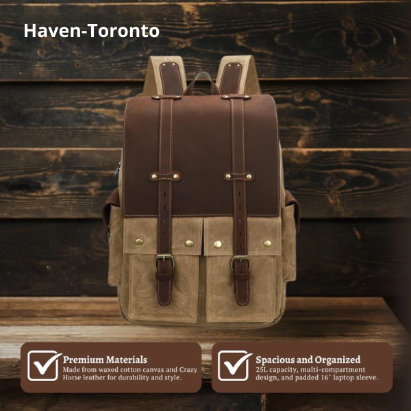 Kamera-Rucksack | NARBONNE