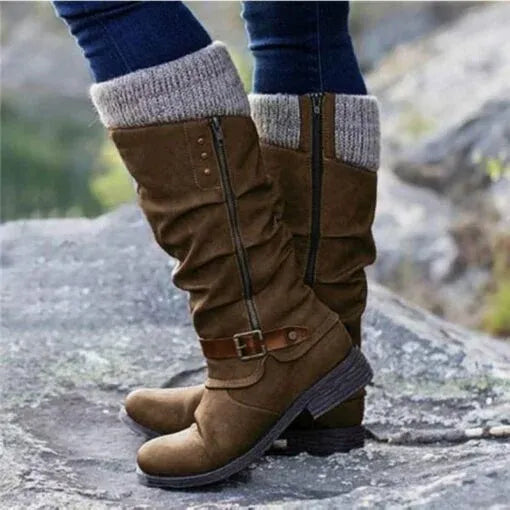 Kaja™ - Orthopädische Stiefel