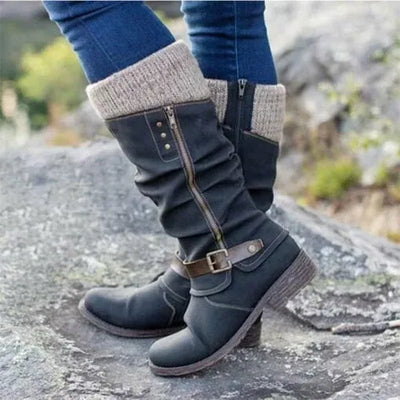 Kaja™ - Orthopädische Stiefel