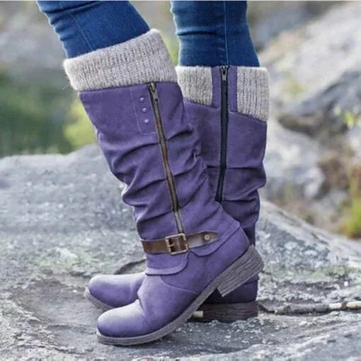 Kaja™ - Orthopädische Stiefel