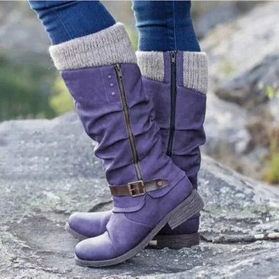 Kaja™ - Orthopädische Stiefel