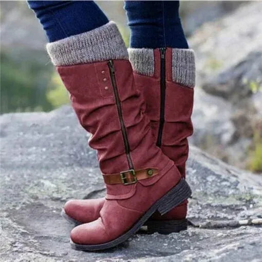 Kaja™ - Orthopädische Stiefel