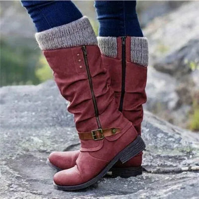 Kaja™ - Orthopädische Stiefel