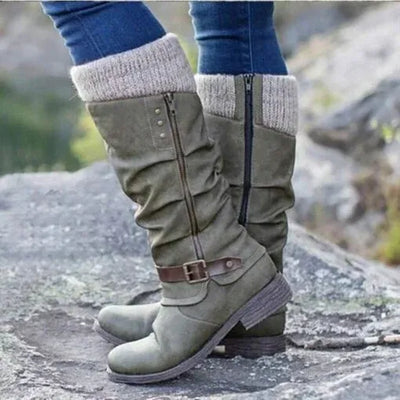 Kaja™ - Orthopädische Stiefel