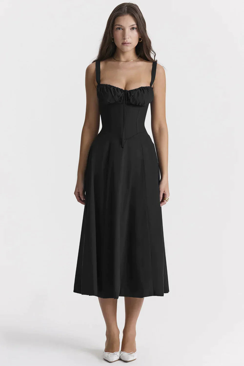 Emily™ - Sommerkleid