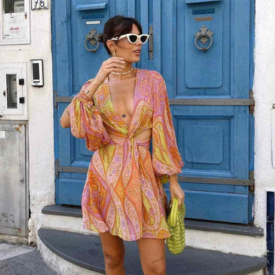 Maila™ Sommerkleid