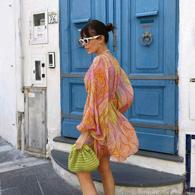 Maila™ Sommerkleid